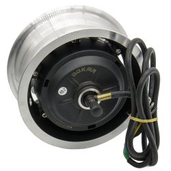 ΜΟΤΕΡ ΣΕΤ 2 ΤΕΜ. ΓΙΑ ΗΛΕΚΤΡΙΚΟ SCOOTER / ΠΑΤΙΝΙ DOKMA DX 8000W 72V