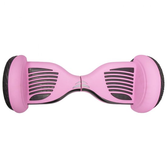 ΣΕΤ HOVERBOARD SMART BALANCE BABY PINK 10.5" & GOKART ΚΑΘΙΣΜΑ