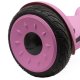 ΣΕΤ HOVERBOARD SMART BALANCE BABY PINK 10.5" & GOKART ΚΑΘΙΣΜΑ