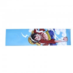 ΑΝΤΙΟΛΙΣΘΗΤΙΚΟΣ ΤΑΠΗΤΑΣ ONE PIECE ΓΙΑ XIAOMI MI SS1910-809