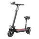 ERT-010 V2 BLACK/RED 11.4A ELECTRIC E-SCOOTER 500W