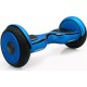 ROODER HOVERBOARD BIG WHEEL BLUETOOTH AND LED ΗΛΕΚΤΡΙΚΟ ΠΑΤΙΝΙ 10.5" BLUE