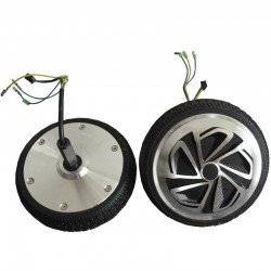 ΜΟΤΕΡ HOVERBOARD 6.5"