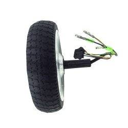ΡΟΔΑ ΓΙΑ ΗΛΕΚΤΡΙΚΟ ΠΑΤΙΝΙ ΙΣΟΡΡΟΠΙΑΣ 6,5 INCH WHEEL SELF BALANCING HOVERBOARD WHEEL