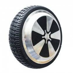 ΡΟΔΑ ΓΙΑ ΗΛΕΚΤΡΙΚΟ ΠΑΤΙΝΙ ΙΣΟΡΡΟΠΙΑΣ 6,5 INCH WHEEL SELF BALANCING HOVERBOARD WHEEL