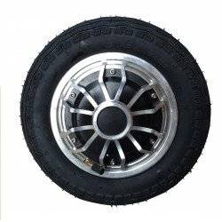 ΡΟΔΑ ΓΙΑ ΗΛΕΚΤΡΙΚΟ ΠΑΤΙΝΙ ΙΣΟΡΡΟΠΙΑΣ 10 INCH WHEEL SELF BALANCING HOVERBOARD WHEEL