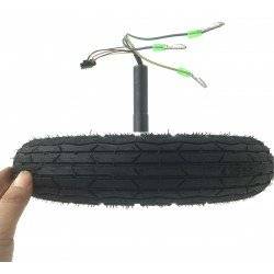 ΡΟΔΑ ΓΙΑ ΗΛΕΚΤΡΙΚΟ ΠΑΤΙΝΙ ΙΣΟΡΡΟΠΙΑΣ 10 INCH WHEEL SELF BALANCING HOVERBOARD WHEEL