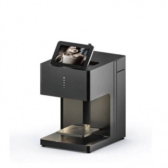 MAGIC BOX COFFEE PRINTER WITH TABLET - ΕΚΤΥΠΩΤΗΣ ΚΑΦΕ CFP002