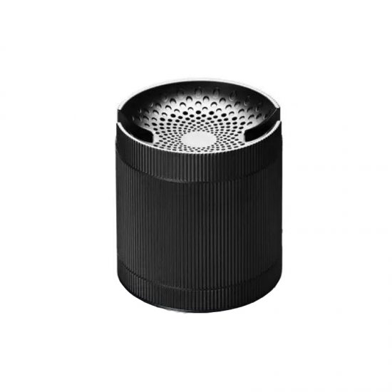 ΦΟΡΗΤΟ ΗΧΕΙΟ PORTABLE MUSIC SPEAKER XQ3 BLACK