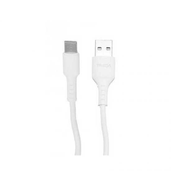 TREQA ΚΑΛΩΔΙΟ 1Μ MICRO USB 3.1A CA-8351