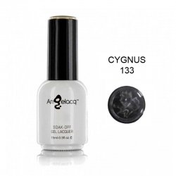 ΗΜΙΜΟΝΙΜΟ ΕΠΑΓΓΕΛΜΑΤΙΚΟ ΒΕΡΝΙΚΙ ANGELACQ 15ML - 0.5FL.OZ CYGNUS AN-133
