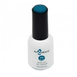 ΗΜΙΜΟΝΙΜΟ ΕΠΑΓΓΕΛΜΑΤΙΚΟ ΒΕΡΝΙΚΙ ANGELACQ 15ML - 0.5FL.OZ FAIENCE AN-076