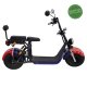 ΕΠΙΔΟΤΟΥΜΕΝΟ ΗΛΕΚΤΡΙΚΟ SCOOTER HARLEY US FLAG 1500W TX-07-1 ΧΩΡΙΣ ΔΙΠΛΩΜΑ