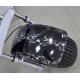 ΕΠΙΔΟΤΟΥΜΕΝΟ ΗΛΕΚΤΡΙΚΟ  SCOOTER HARLEY THUNDER 1500W TX-10-1