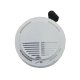 ΑΝΙΧΝΕΥΤΗΣ ΚΑΠΝΟΥ ΜΕ ΣΕΙΡΗΝΑ SMOKE ALARM RS-168