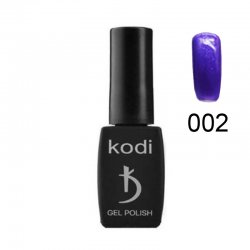 ΗΜΙΜΟΝΙΜΟ ΕΠΑΓΓΕΛΜΑΤΙΚΟ ΒΕΡΝΙΚΙ KODI PROFESSIONAL 12ML GEL POLISH 002