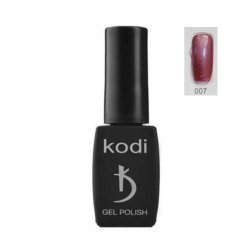 ΗΜΙΜΟΝΙΜΟ ΕΠΑΓΓΕΛΜΑΤΙΚΟ ΒΕΡΝΙΚΙ KODI PROFESSIONAL 12ML GEL POLISH 007