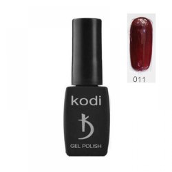 ΗΜΙΜΟΝΙΜΟ ΕΠΑΓΓΕΛΜΑΤΙΚΟ ΒΕΡΝΙΚΙ KODI PROFESSIONAL 12ML GEL POLISH 011