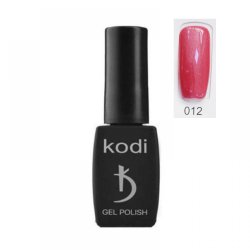 ΗΜΙΜΟΝΙΜΟ ΕΠΑΓΓΕΛΜΑΤΙΚΟ ΒΕΡΝΙΚΙ KODI PROFESSIONAL 12ML GEL POLISH 012