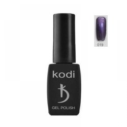 ΗΜΙΜΟΝΙΜΟ ΕΠΑΓΓΕΛΜΑΤΙΚΟ ΒΕΡΝΙΚΙ KODI PROFESSIONAL 12ML GEL POLISH 019