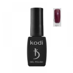 ΗΜΙΜΟΝΙΜΟ ΕΠΑΓΓΕΛΜΑΤΙΚΟ ΒΕΡΝΙΚΙ KODI PROFESSIONAL 12ML GEL POLISH 021