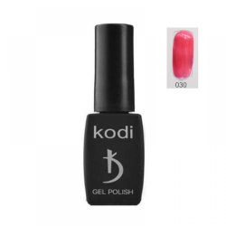 ΗΜΙΜΟΝΙΜΟ ΕΠΑΓΓΕΛΜΑΤΙΚΟ ΒΕΡΝΙΚΙ KODI PROFESSIONAL 12ML GEL POLISH 030