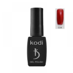 ΗΜΙΜΟΝΙΜΟ ΕΠΑΓΓΕΛΜΑΤΙΚΟ ΒΕΡΝΙΚΙ KODI PROFESSIONAL 12ML GEL POLISH 034