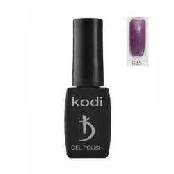 ΗΜΙΜΟΝΙΜΟ ΕΠΑΓΓΕΛΜΑΤΙΚΟ ΒΕΡΝΙΚΙ KODI PROFESSIONAL 12ML GEL POLISH 035