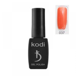 ΗΜΙΜΟΝΙΜΟ ΕΠΑΓΓΕΛΜΑΤΙΚΟ ΒΕΡΝΙΚΙ KODI PROFESSIONAL 12ML GEL POLISH 037