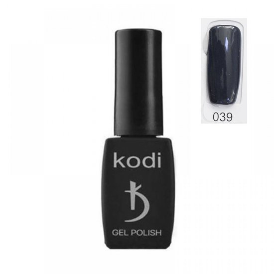 ΗΜΙΜΟΝΙΜΟ ΕΠΑΓΓΕΛΜΑΤΙΚΟ ΒΕΡΝΙΚΙ KODI PROFESSIONAL 12ML GEL POLISH 039