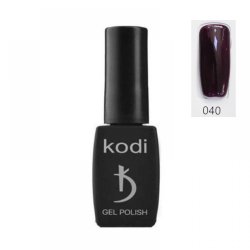 ΗΜΙΜΟΝΙΜΟ ΕΠΑΓΓΕΛΜΑΤΙΚΟ ΒΕΡΝΙΚΙ KODI PROFESSIONAL 12ML GEL POLISH 040