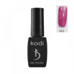 ΗΜΙΜΟΝΙΜΟ ΕΠΑΓΓΕΛΜΑΤΙΚΟ ΒΕΡΝΙΚΙ KODI PROFESSIONAL 12ML GEL POLISH 045