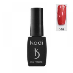 ΗΜΙΜΟΝΙΜΟ ΕΠΑΓΓΕΛΜΑΤΙΚΟ ΒΕΡΝΙΚΙ KODI PROFESSIONAL 12ML GEL POLISH 046