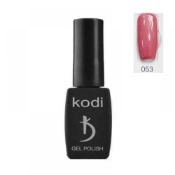 ΗΜΙΜΟΝΙΜΟ ΕΠΑΓΓΕΛΜΑΤΙΚΟ ΒΕΡΝΙΚΙ KODI PROFESSIONAL 12ML GEL POLISH 053