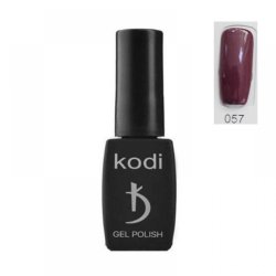 ΗΜΙΜΟΝΙΜΟ ΕΠΑΓΓΕΛΜΑΤΙΚΟ ΒΕΡΝΙΚΙ KODI PROFESSIONAL 12ML GEL POLISH 057