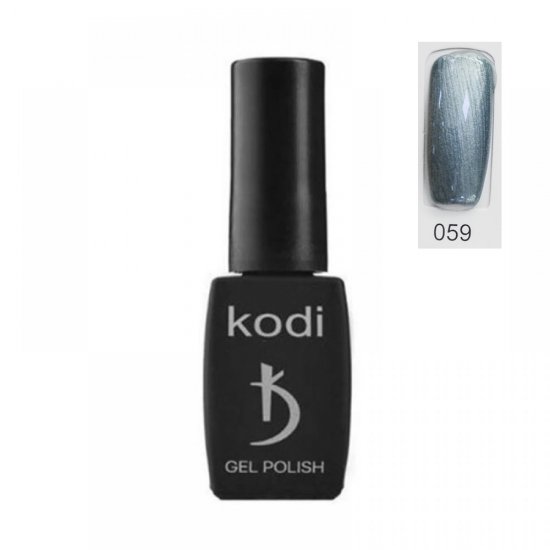 ΗΜΙΜΟΝΙΜΟ ΕΠΑΓΓΕΛΜΑΤΙΚΟ ΒΕΡΝΙΚΙ KODI PROFESSIONAL 12ML GEL POLISH 059