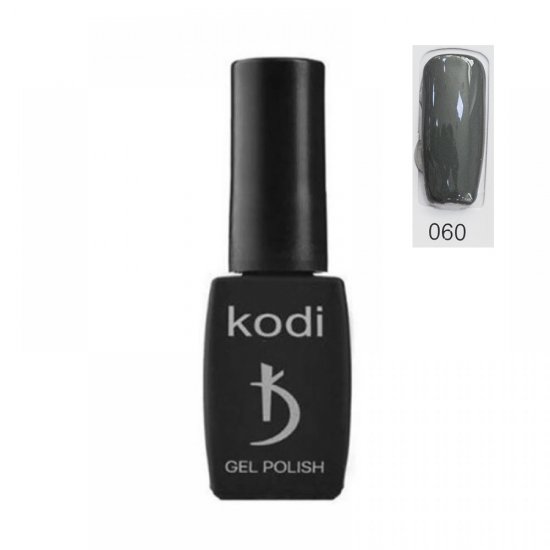 ΗΜΙΜΟΝΙΜΟ ΕΠΑΓΓΕΛΜΑΤΙΚΟ ΒΕΡΝΙΚΙ KODI PROFESSIONAL 12ML GEL POLISH 060