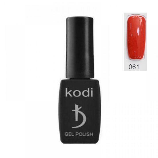 ΗΜΙΜΟΝΙΜΟ ΕΠΑΓΓΕΛΜΑΤΙΚΟ ΒΕΡΝΙΚΙ KODI PROFESSIONAL 12ML GEL POLISH 061