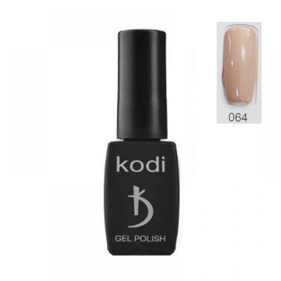 ΗΜΙΜΟΝΙΜΟ ΕΠΑΓΓΕΛΜΑΤΙΚΟ ΒΕΡΝΙΚΙ KODI PROFESSIONAL 12ML GEL POLISH 064