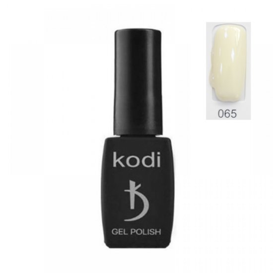 ΗΜΙΜΟΝΙΜΟ ΕΠΑΓΓΕΛΜΑΤΙΚΟ ΒΕΡΝΙΚΙ KODI PROFESSIONAL 12ML GEL POLISH 065