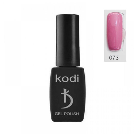 ΗΜΙΜΟΝΙΜΟ ΕΠΑΓΓΕΛΜΑΤΙΚΟ ΒΕΡΝΙΚΙ KODI PROFESSIONAL 12ML GEL POLISH 073