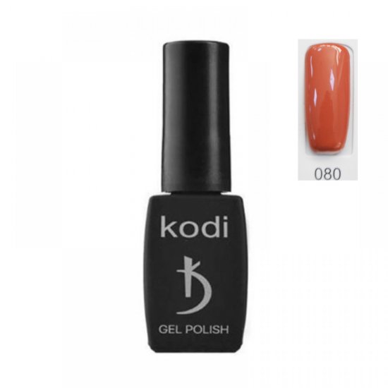 ΗΜΙΜΟΝΙΜΟ ΕΠΑΓΓΕΛΜΑΤΙΚΟ ΒΕΡΝΙΚΙ KODI PROFESSIONAL 12ML GEL POLISH 080