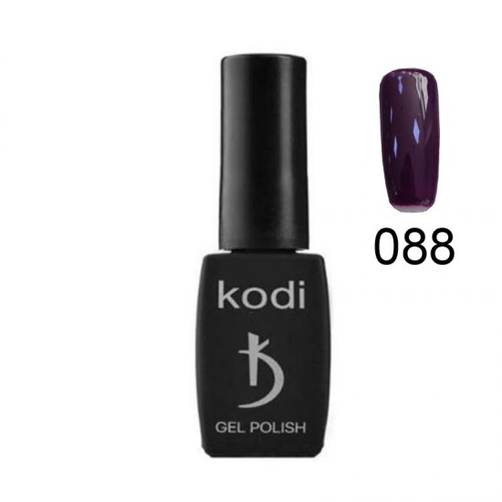 ΗΜΙΜΟΝΙΜΟ ΕΠΑΓΓΕΛΜΑΤΙΚΟ ΒΕΡΝΙΚΙ KODI PROFESSIONAL 12ML GEL POLISH 088