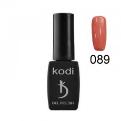 ΗΜΙΜΟΝΙΜΟ ΕΠΑΓΓΕΛΜΑΤΙΚΟ ΒΕΡΝΙΚΙ KODI PROFESSIONAL 12ML GEL POLISH 089