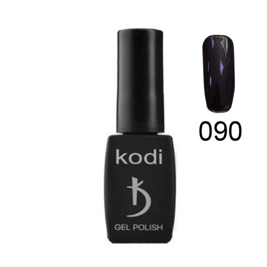 ΗΜΙΜΟΝΙΜΟ ΕΠΑΓΓΕΛΜΑΤΙΚΟ ΒΕΡΝΙΚΙ KODI PROFESSIONAL 12ML GEL POLISH 090