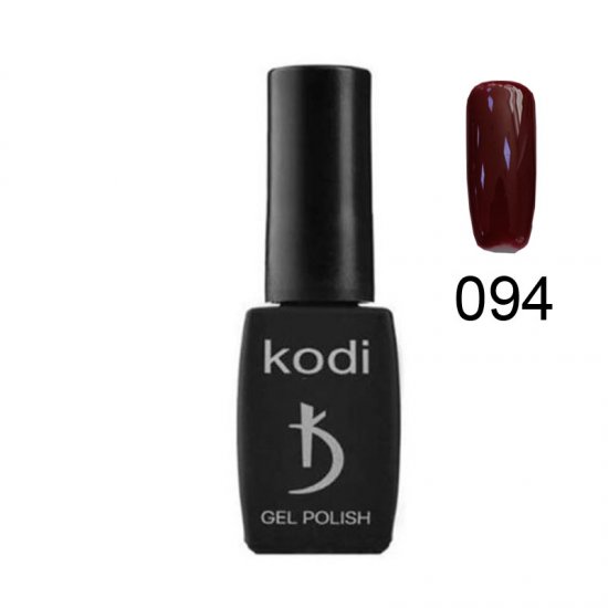 ΗΜΙΜΟΝΙΜΟ ΕΠΑΓΓΕΛΜΑΤΙΚΟ ΒΕΡΝΙΚΙ KODI PROFESSIONAL 12ML GEL POLISH 094