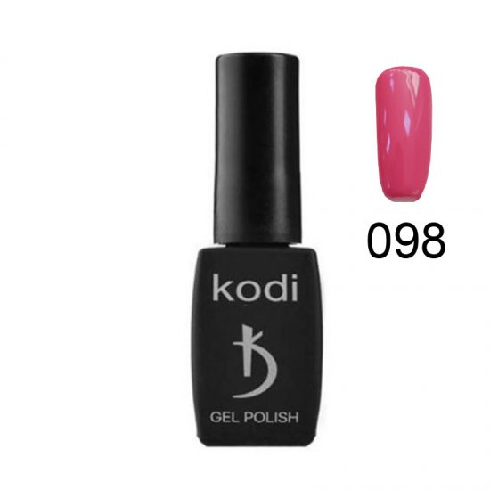 ΗΜΙΜΟΝΙΜΟ ΕΠΑΓΓΕΛΜΑΤΙΚΟ ΒΕΡΝΙΚΙ KODI PROFESSIONAL 12ML GEL POLISH 098