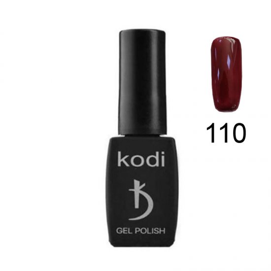 ΗΜΙΜΟΝΙΜΟ ΕΠΑΓΓΕΛΜΑΤΙΚΟ ΒΕΡΝΙΚΙ KODI PROFESSIONAL 12ML GEL POLISH 110