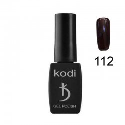 ΗΜΙΜΟΝΙΜΟ ΕΠΑΓΓΕΛΜΑΤΙΚΟ ΒΕΡΝΙΚΙ KODI PROFESSIONAL 12ML GEL POLISH 112