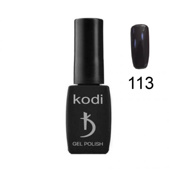 ΗΜΙΜΟΝΙΜΟ ΕΠΑΓΓΕΛΜΑΤΙΚΟ ΒΕΡΝΙΚΙ KODI PROFESSIONAL 12ML GEL POLISH 113